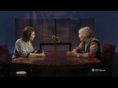 Susan Scott | Long Story Short with Leslie Wilcox