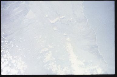 S43-30-013 - STS-043 - Earth observations taken during the STS-43 mission