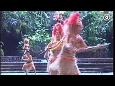 KVZK TV Live Stream CH2