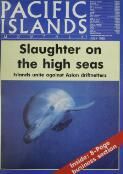 COVER Trying to stop the slaughter (1 July 1989)