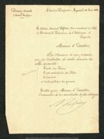 Répartition du budget alloué par les EFO entre les écoles des Marquises.