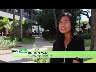 PBS Hawaii - HIKI NŌ Episode 615 | Hosted by Island School | Full Program V2