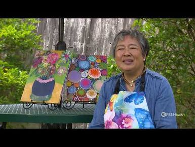 Healing Through Art