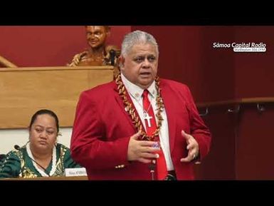 Fuafua le Mālō ‘e toe fa’afo’i mai le Tui Sāmoa Cable ma le Digital TV