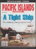 COVER STORY A tight ship ‘Several experts agree that the problem is not so much the number of vessels servicing the region but the way that the region is servicing these vessels’ (1 October 1998)