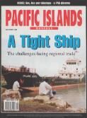 PACIFIC ISLANDS MONTHLY (1 October 1998)