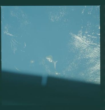 S07-18-790 - STS-007 - Earth observations taken during the STS-7 mission