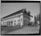 Hawaii: Alexander and Baldwin Building