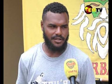MAGUNNA ACHIEVES GOAL