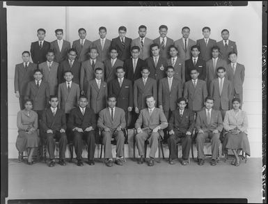 Fiji Students Association of Wellington