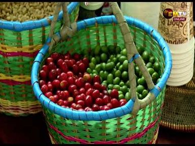 COFFEE ACT CERTIFIED