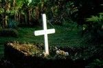 Mathias Tariundu Grave