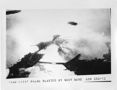 Bombing of Play