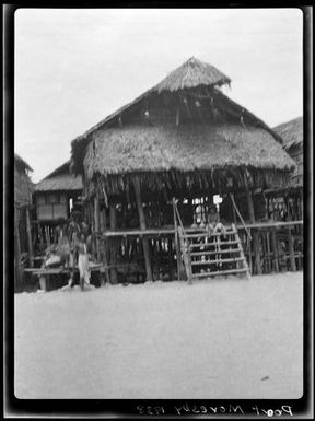 Port Moresby (Papua New Guinea)