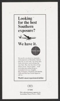 Looking for the best Southern exposure? We have it.