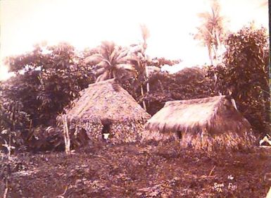 Suva, Fiji