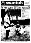 Wantok Niuspepa--Issue No. 0161 (March 12, 1977)