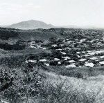 View of Noumea