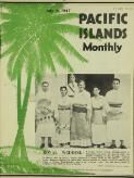 W. SAMOA'S HEALTHY FINANCES £400,000 of Reserve (18 July 1947)