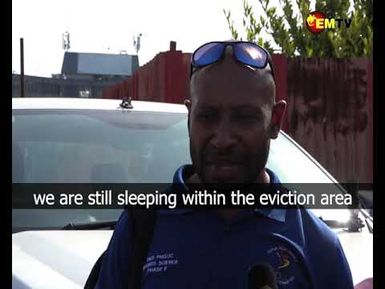 INTERIM ORDERS GRANTED