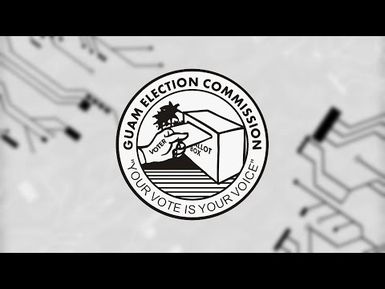 GUAM ELECTION COMMISSION 2022 PRIMARY ELECTION STREAM