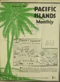 NO MORE ROBUSTA COFFEE IN NEW CALEDONIA (18 August 1944)