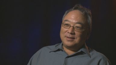 Eric K. Yamamoto Interview