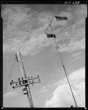 The impact of western civilisation on Samoa