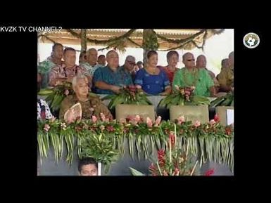 KVZK TV Channel 2 LiveStream