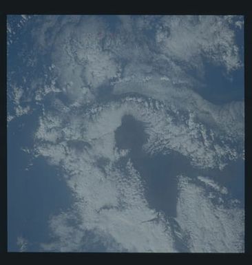 S48-611-045 - STS-048 - Earth observations taken during the STS-48 mission