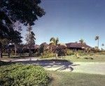 Regent Hotel, Denarau, Fiji, 1978