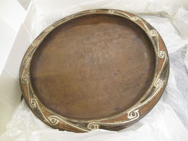 dish