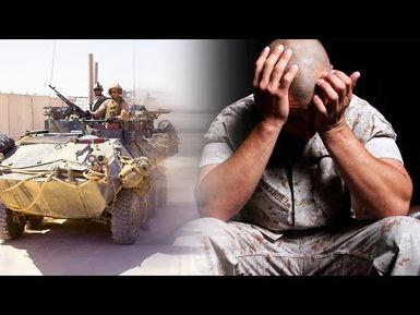 PTSD and Military Veterans | Insights on PBS Hawai'i