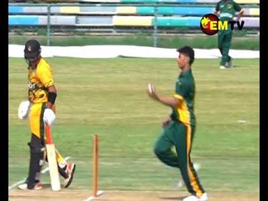 ISUZU T20 SMASH UPDATE