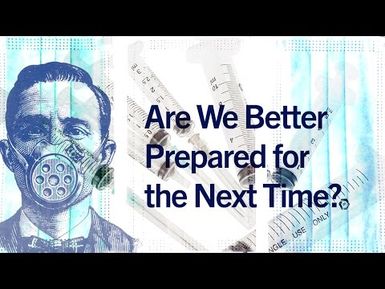 No Ordinary Year: Are We Better Prepared for the Next Time? | Insights on PBS Hawai'i