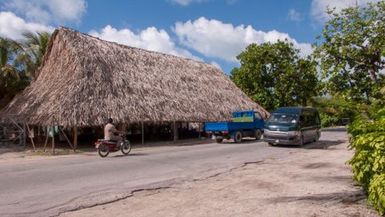 Tarawa ?eita South Tarawa eita mwaneaba