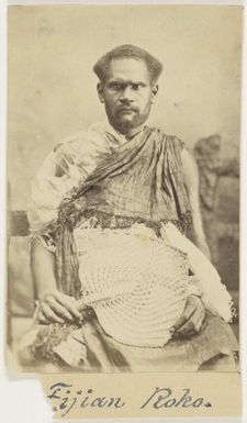 Fijian Roko