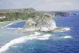 Northern Mariana Islands, Bird Island in Saipan