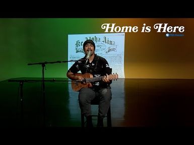 Ikaakamai - He Noho Papa | PBS HAWAIʻI