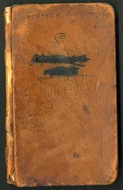 Field notes by William M. Mann, Fiji and British Solomon Islands, 1915-1916