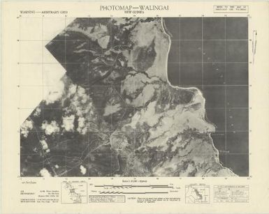 Photomap (Walingai)