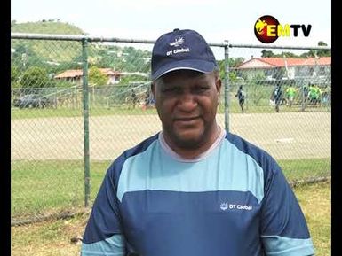 POM WSA SLOW PITCH