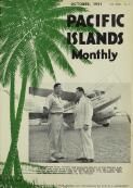 DWINDLING LABOUR IN SOLOMONS (1 October 1951)