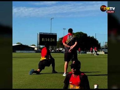 PNG INDIGENOUS THIUMPH