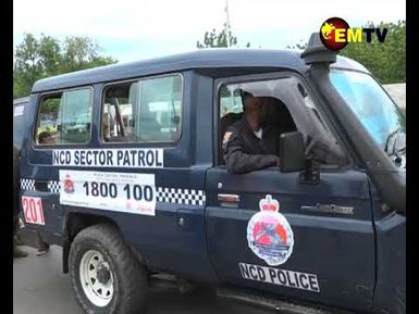 GEREHU MART IN FLAMES