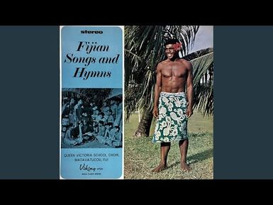 Fijian Lord's Prayer