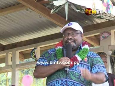 PRK Prioritizes Education