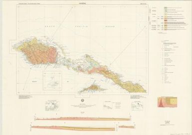 Kavieng: Kavieng (Sheet SA 56-9)