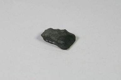 To'i Ma'a (Stone Adze)