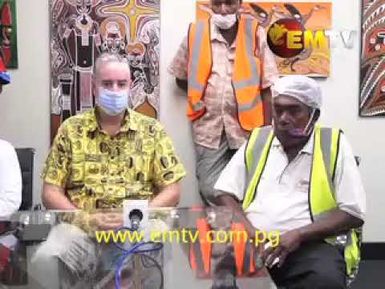 Cocoa Farmers in Central Province to Supply Cocoa Beans for Queen Emma Chocolate Production